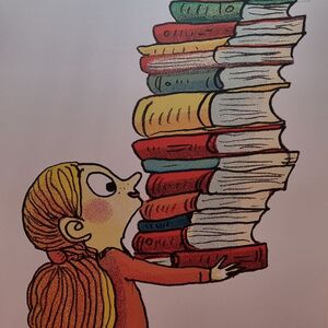 Bologna Children´s Book Fair 2023