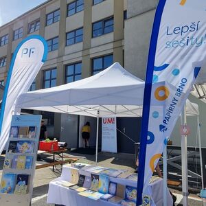 Budějcký Pa-peer 2022