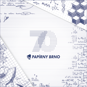 70. výročí založení společnosti