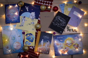 Letošní Vánoce budou papírové, elektroniky je málo