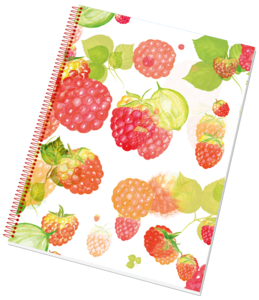 Bezdřevý college blok 14054/3