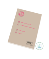 Náhradní vložky A5