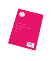 Náhradní vložky A5