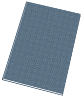 Záznamní knihy EVERYDAY A4