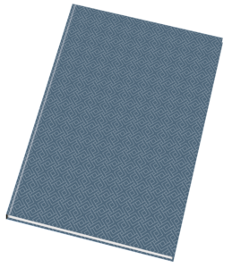 Záznamní knihy EVERYDAY A4