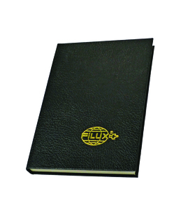 Zásobník na známky Classic A5