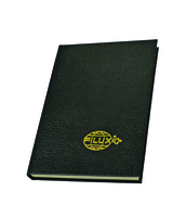 Zásobník na známky Classic A5