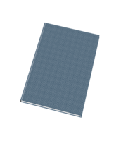 Záznamní knihy EVERYDAY A5