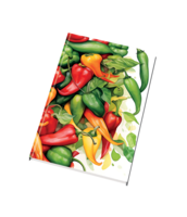 Záznamní kniha 55105 lesklá