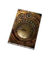 Záznamní kniha 55104 lesklá