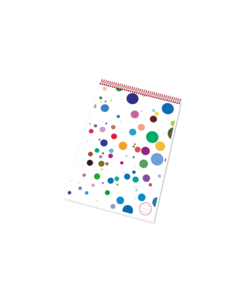 Bezdřevý blok s horní spirálou 16054/2