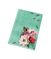 Záznamní kniha 55104 matná