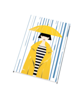 Záznamní kniha 55154 lesklá