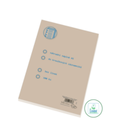 Náhradní vložky A5