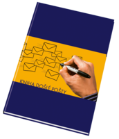 Kniha došlé pošty