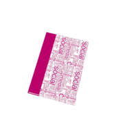 Záznamní kniha 76104