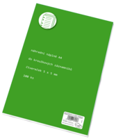 Náhradní vložky A4