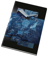 Záznamní kniha 54204 lesklá