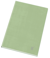 Záznamní kniha 54104 matná