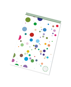 Bezdřevý blok s horní spirálou 15055/2