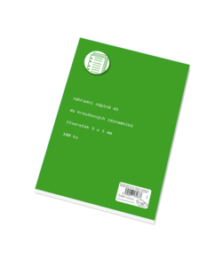 Náhradní vložky A5