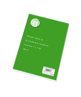 Náhradní vložky A5