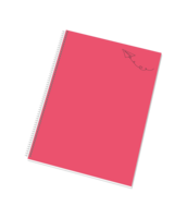 Bezdřevý blok exclusive 15054/30