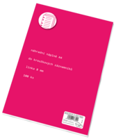 Náhradní vložky A4