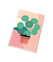 Záznamní kniha 55200 lesklá