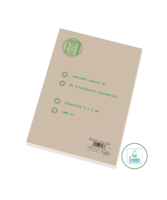 Náhradní vložky A5