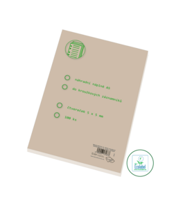 Náhradní vložky A5