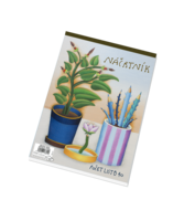 Náčrtník A5 40 listů