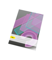 Sešit 528 bezdřevý