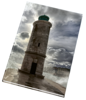 Záznamní kniha 54154 lesklá