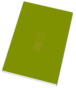 Denní záznamy A4 s měkkými deskami