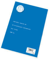 Náhradní vložky A4