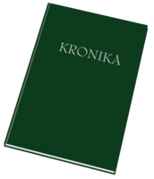 Kronika zelená