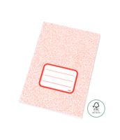 Sešit 544 recyklovaný