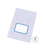 Sešit 540 recyklovaný