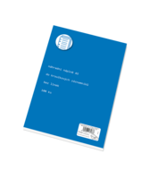 Náhradní vložky A5