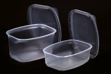 Vanička - čirá standard