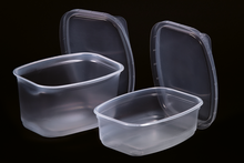 Vanička - čirá standard