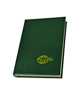 Zásobník na známky Classic A6