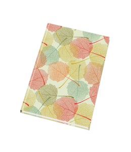 Záznamní kniha 55104 matná s rejstříkem