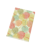 Záznamní kniha 55104 matná s rejstříkem