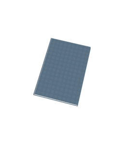 Záznamní knihy EVERYDAY A6