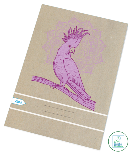 Sešit 420 Ecology 1