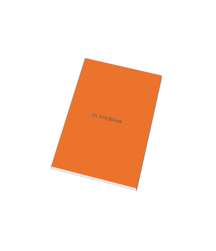 Trojblok A6 Trojblok A6 1