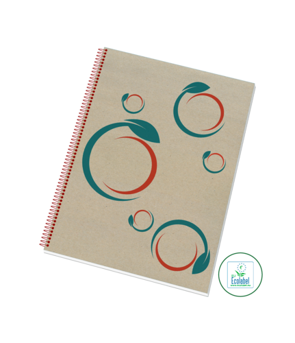 Recyklovaný college blok 15054/3 Recyklovaný college blok 15054/3 1