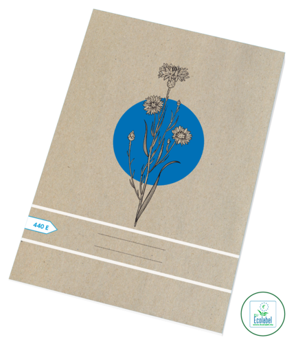 Sešit 440 Ecology 1